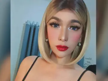 Livejasmin Best live sex cam show of KiziaFox