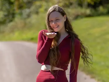 Livejasmin Free Live Porn of AnnaRosella