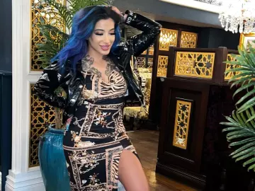 Livejasmin Sex Chat of AliciaSweets