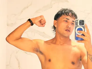 Livejasmin Free Porn Cam of DazoStreigh