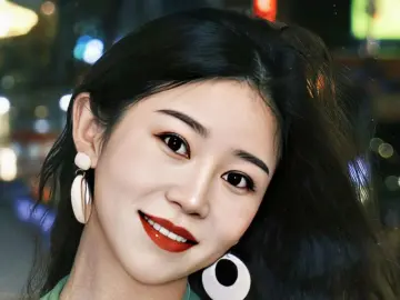 Livejasmin Free Porn Cam of WanwanYao