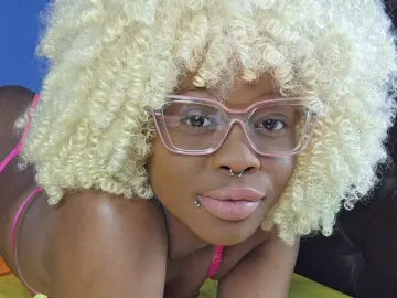 Livejasmin Live Porn of AkeliaHampson