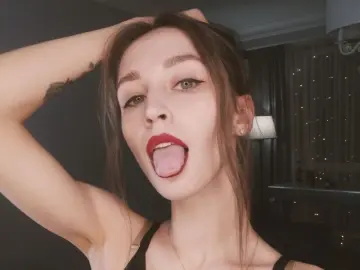 Livejasmin Live Sex of AraAcey