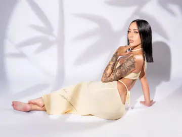 Livejasmin Nude Webcam of IvannaDarkova