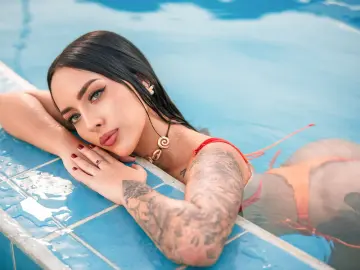 Livejasmin Sex Chat of IvannaDarkova