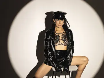 Livejasmin Free Live Porn of NikkitaHernandez