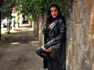 Livejasmin Live Sex of NikkitaHernandez