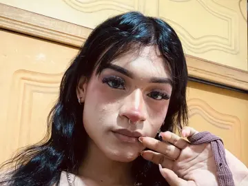 Livejasmin Sex Chat of HannahDeluxe