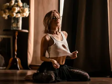 Livejasmin Best live sex cam show of LeilaReal