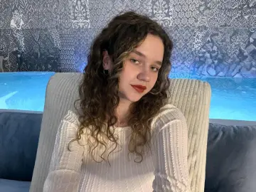 Livejasmin Best Webcam of ElliaWesty
