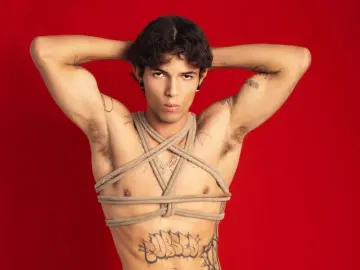Livejasmin Free Live Porn of EnzoHunters