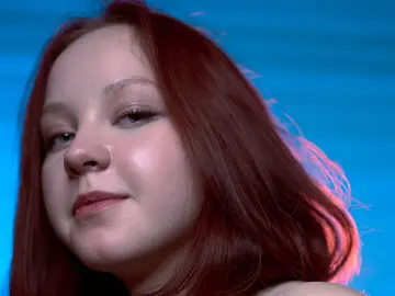 Livejasmin Live Sex Cam of MaisieMundhenk