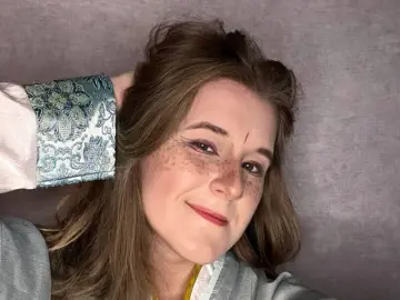 Livejasmin Live Sex of SabinaKroener