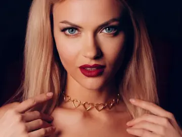 Livejasmin Live Sex of EmberHarrison