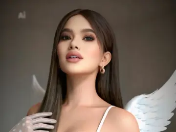 Livejasmin Free Porn Cam of KerrahMitenna