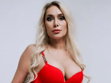 Livejasmin Free Porn Cam of IsadoraDunkan