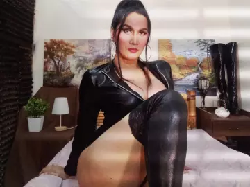 Livejasmin Live Porn of MariaEmpress