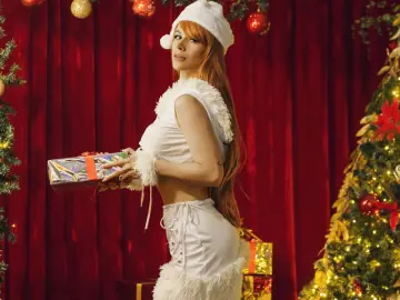 Livejasmin Live Sex Cam of LeahRed