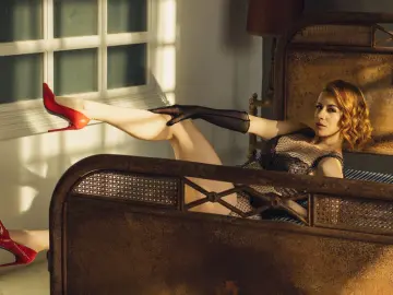 Livejasmin Free Porn Cam of LeahRed