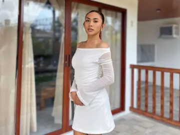 Livejasmin Live Porn of MarinnaSanchez