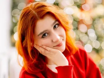 Livejasmin Live Sex Cam of KathyrnFerber