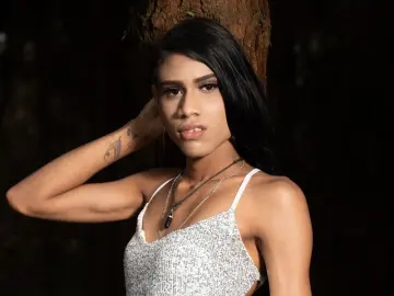 Livejasmin Sex Chat of LissyAndradet