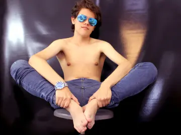 Livejasmin Live Sex of LeonelStark