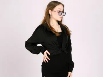 Livejasmin Adult Webcams of MallieLubben