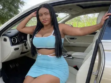 Livejasmin Adult Video Chat of MinaCarrigton