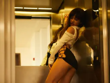 Livejasmin Live Sex of ClaudiaAne