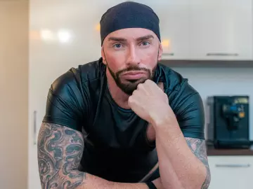 Livejasmin Free Live Porn of AronGrant