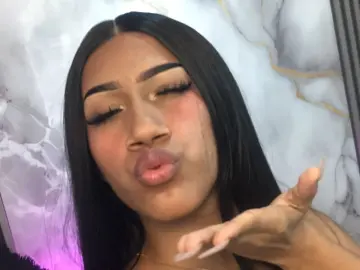 Livejasmin Live Sex Cam of KylieVala