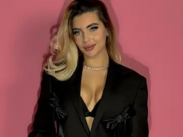 Livejasmin Live Sex of ValerieGracy