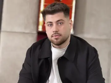 Livejasmin Sex Chat of DaxGreer