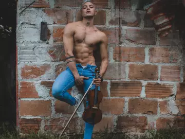Livejasmin Free Porn Cam of KenMcLean
