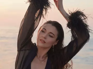 Livejasmin Best Webcam of Milanas