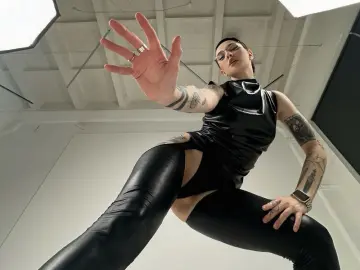 Livejasmin Live Sex of SilviaVinylstore