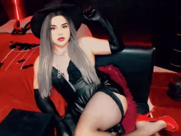 Livejasmin Free Porn Cam of CamyCarrington