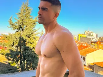 Livejasmin Private Sex Chat of ValterHook