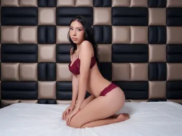 Livejasmin Nude Webcam of BellaMontblanc