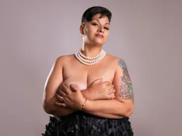 Livejasmin Nude Webcam of LilianaJara