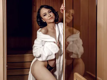 Livejasmin Nude Webcam of MonicaMoris