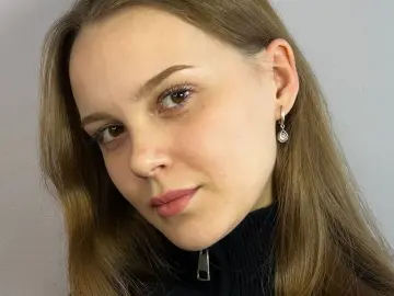 Livejasmin Nude Webcam of DavinaMcglinchey