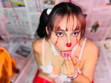 Livejasmin Live Sex of ElisaPolarodee