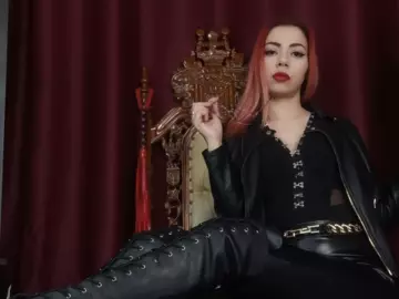 Livejasmin Adult Video Chat of LilithDaggmar