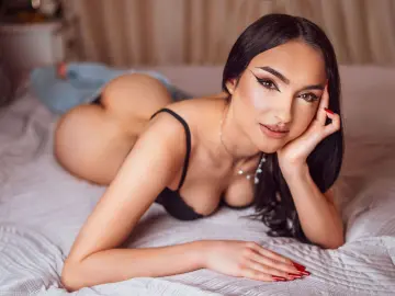 Livejasmin Sex Chat of LeyahMyers