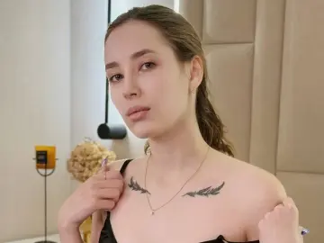 Livejasmin Sex Cam of LunaFinn