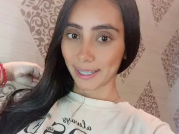 Livejasmin Adult Video Chat of ScarletBarker