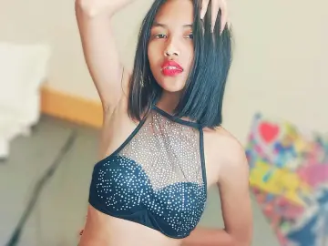 Livejasmin Best Webcam of AnnahPinkie