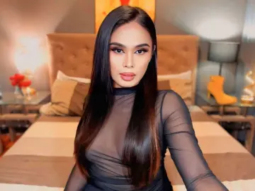 Livejasmin Live Porn of CarmilaHampton